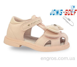 Босоножки Jong Golf