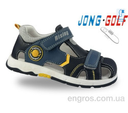 Сандалии Jong Golf
