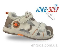 Сандалии Jong Golf