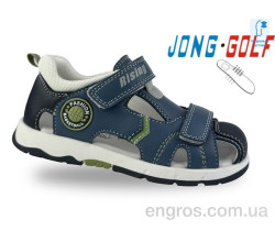 Сандалии Jong Golf