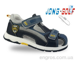 Сандалии Jong Golf
