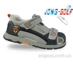 Сандалии Jong Golf