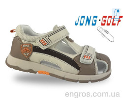 Сандалии Jong Golf