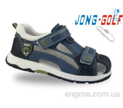 Сандалии Jong Golf
