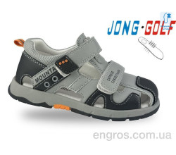 Сандалии Jong Golf