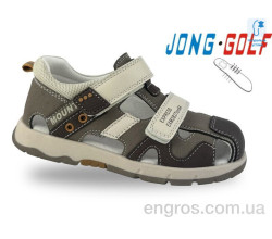Сандалии Jong Golf