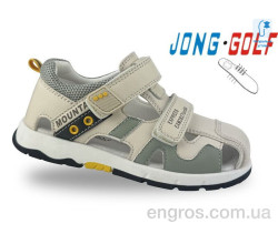 Сандалии Jong Golf