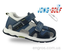 Сандалии Jong Golf