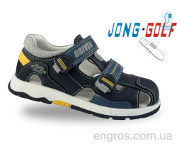 Сандалии Jong Golf