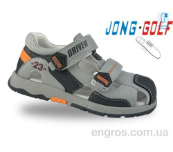 Сандалии Jong Golf