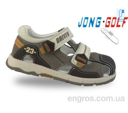 Сандалии Jong Golf