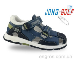 Сандалии Jong Golf