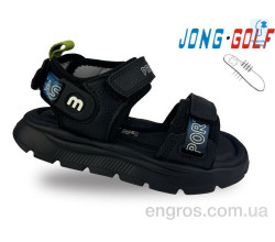 Сандалии Jong Golf