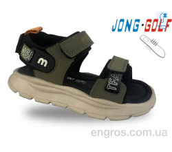 Сандалии Jong Golf