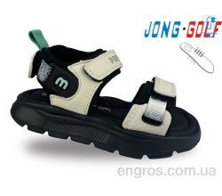 Сандалии Jong Golf
