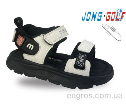 Сандалии Jong Golf