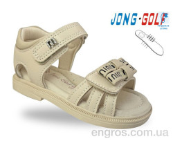 Босоножки Jong Golf