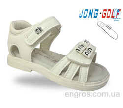 Босоножки Jong Golf