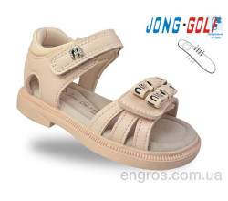 Босоножки Jong Golf