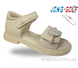 Босоножки Jong Golf