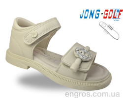 Босоножки Jong Golf