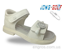 Босоножки Jong Golf