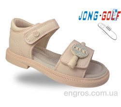 Босоножки Jong Golf