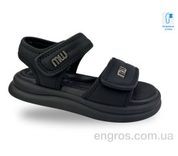 Босоножки Jong Golf