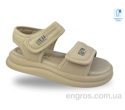 Босоножки Jong Golf