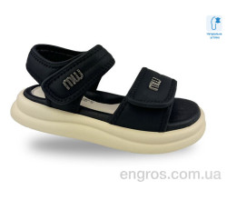 Босоножки Jong Golf