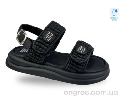 Босоножки Jong Golf