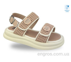 Босоножки Jong Golf