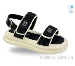 Босоножки Jong Golf