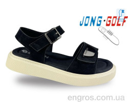 Босоножки Jong Golf