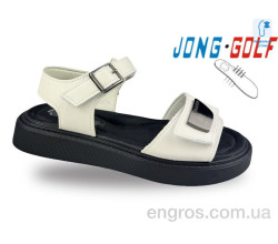 Босоножки Jong Golf