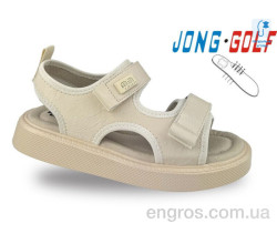 Босоножки Jong Golf