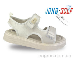 Босоножки Jong Golf