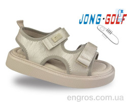 Босоножки Jong Golf