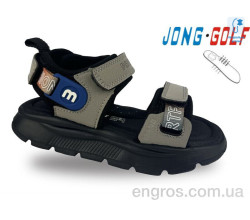 Сандалии Jong Golf