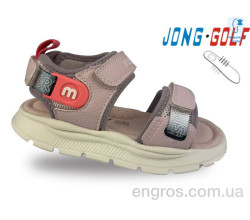 Босоножки Jong Golf