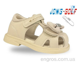 Босоножки Jong Golf