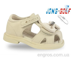 Босоножки Jong Golf