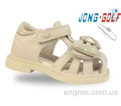 Босоножки Jong Golf