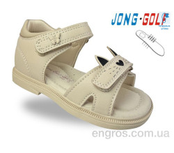 Босоножки Jong Golf