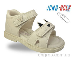 Босоножки Jong Golf