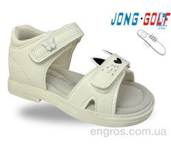 Босоножки Jong Golf