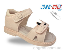 Босоножки Jong Golf