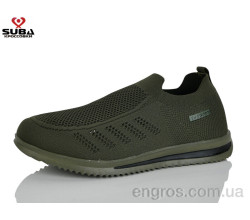 Кроссовки SUBA