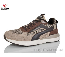 Кроссовки SUBA