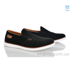 Туфли Kulada-UCSS-MD